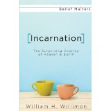 Willimon incarnation